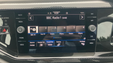 Volkswagen Polo 1.0 TSI Life 5dr Petrol Hatchback